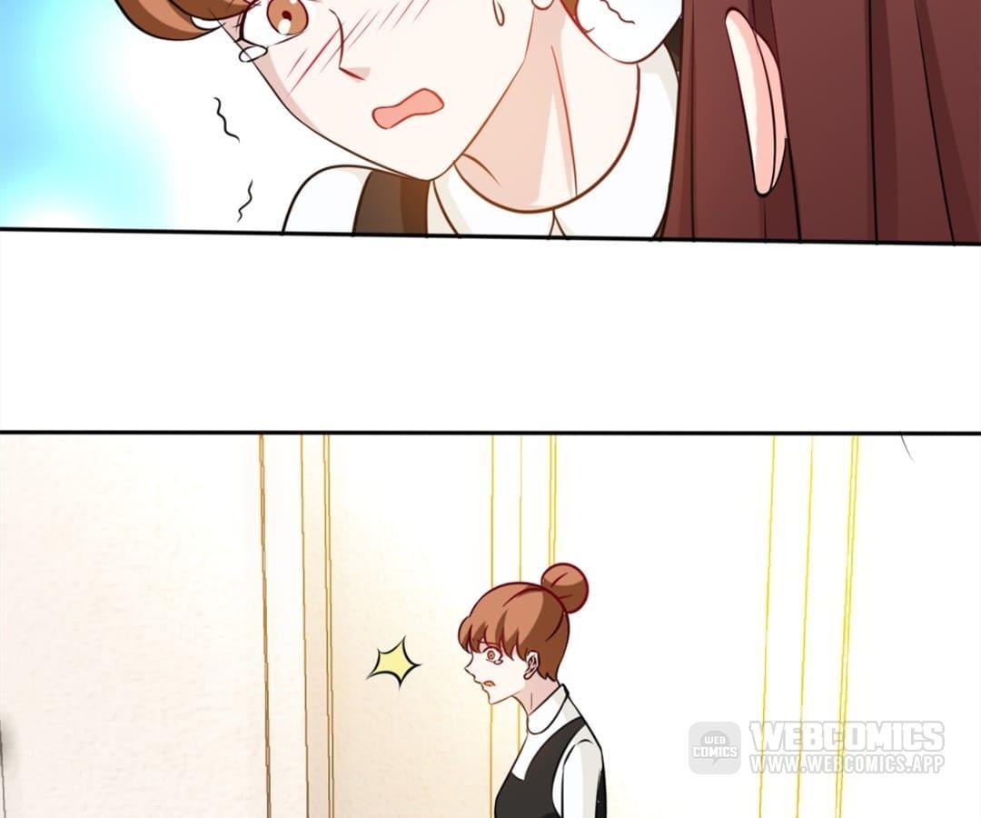 Taming The Possessive Girl Chapter 133 - page 38