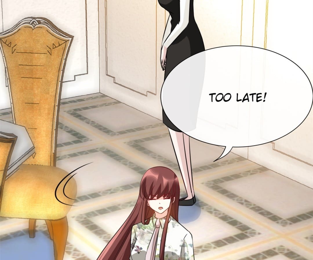 Taming The Possessive Girl Chapter 133 - page 39