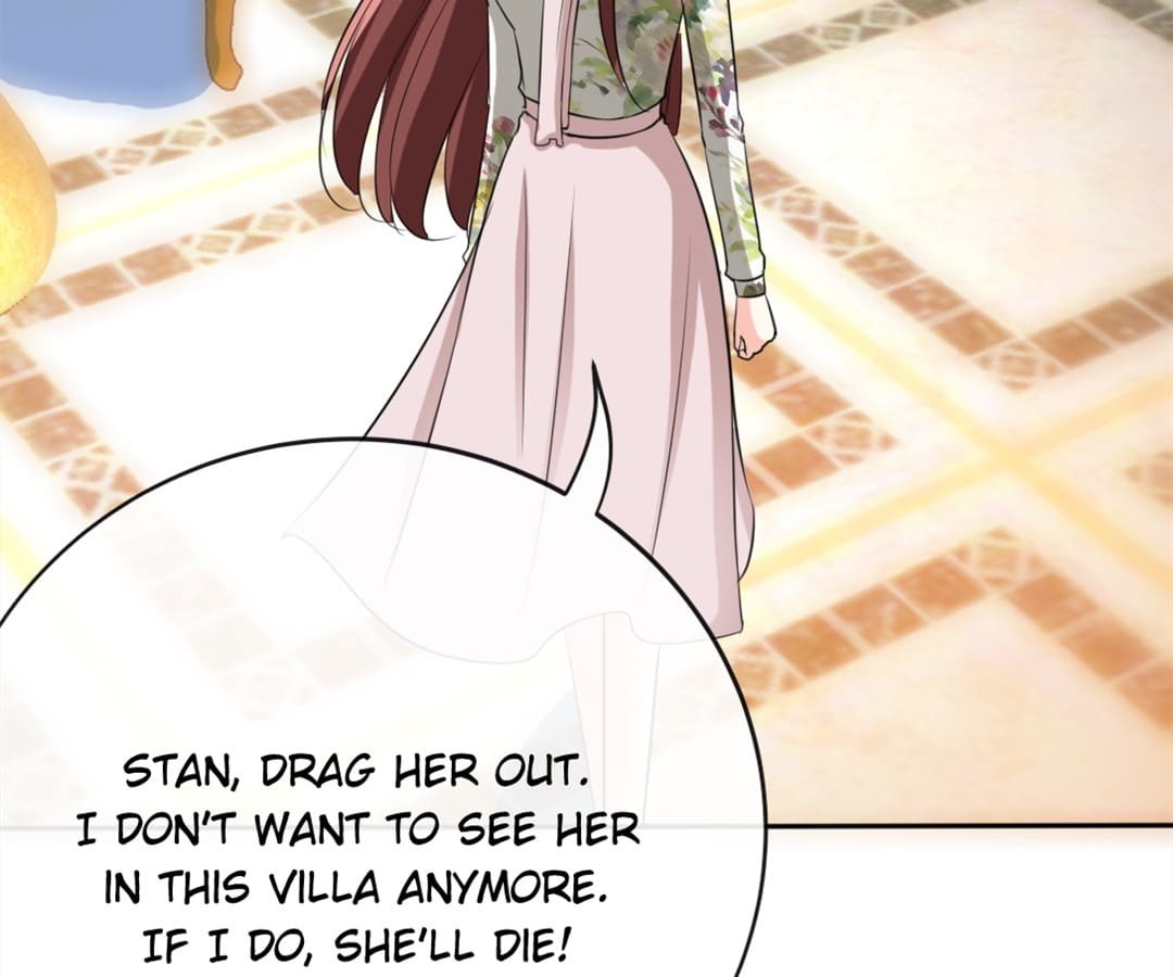 Taming The Possessive Girl Chapter 133 - page 40