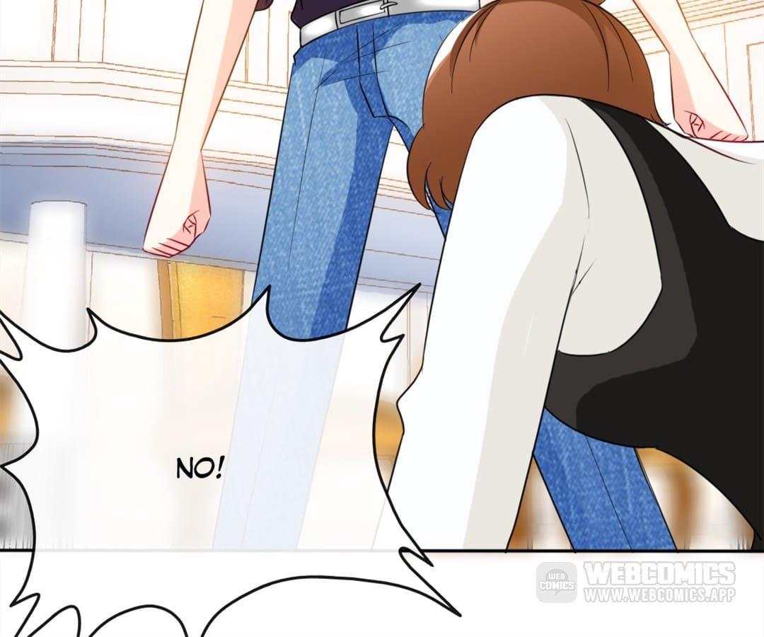 Taming The Possessive Girl Chapter 133 - page 42