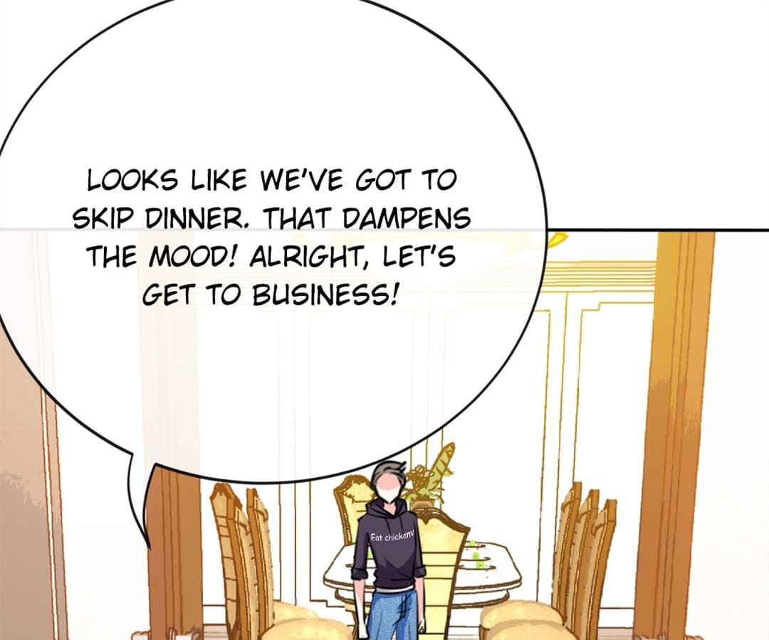 Taming The Possessive Girl Chapter 133 - page 43