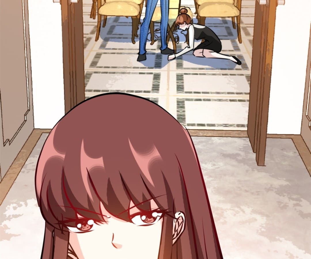 Taming The Possessive Girl Chapter 133 - page 44