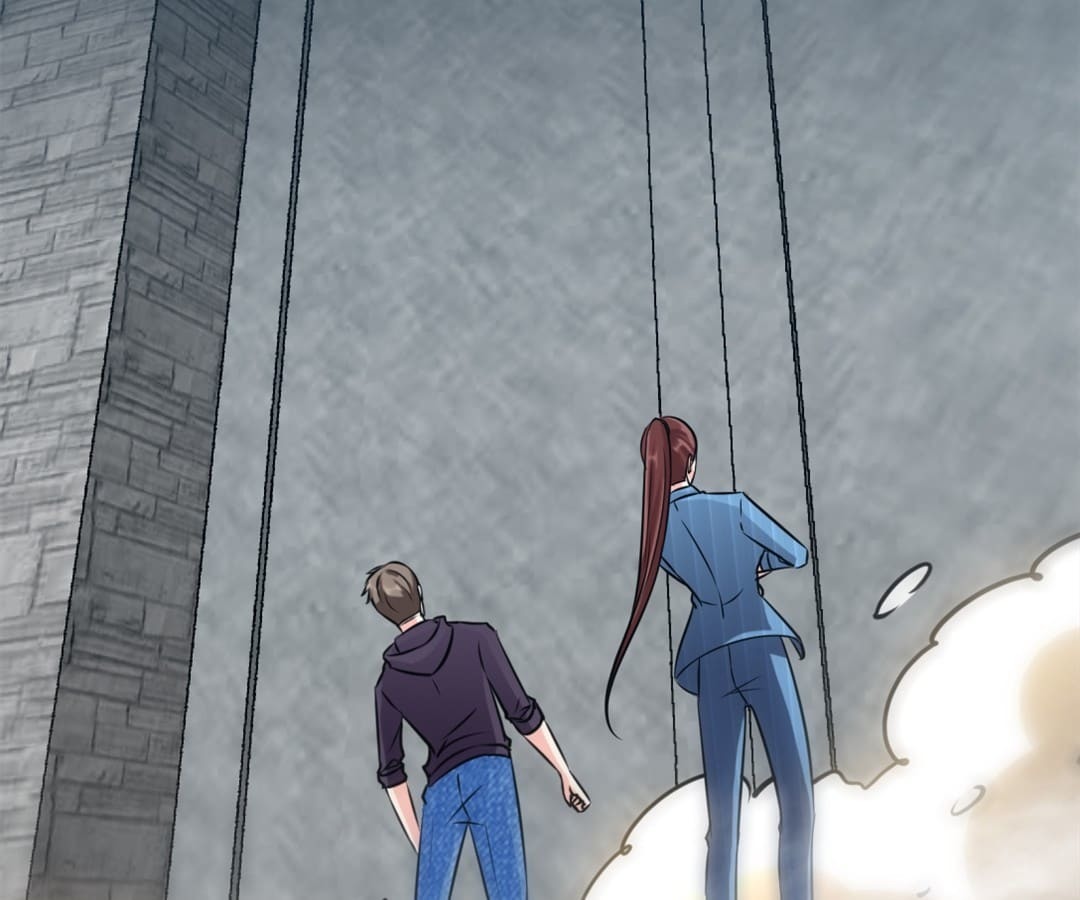 Taming The Possessive Girl Chapter 133 - page 51