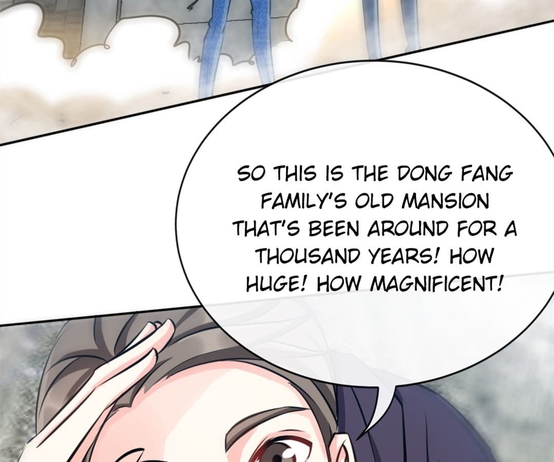 Taming The Possessive Girl Chapter 133 - page 52