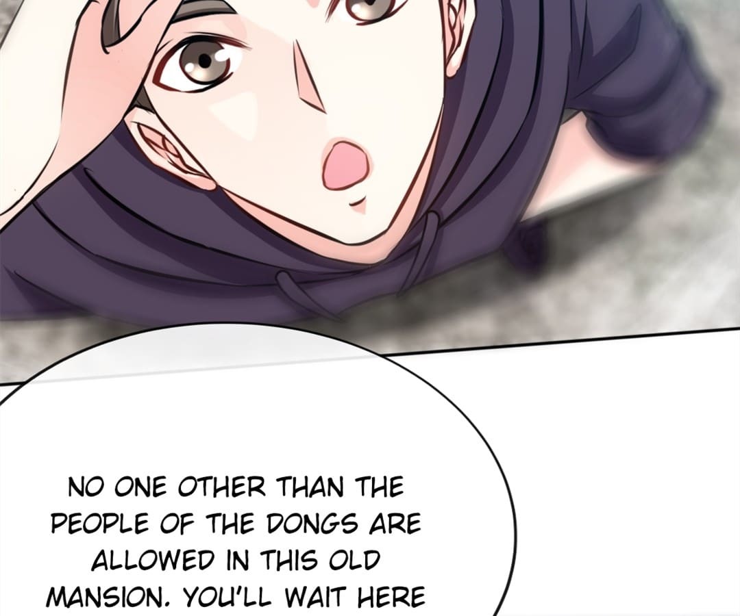Taming The Possessive Girl Chapter 133 - page 53