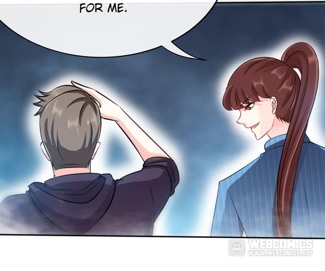 Taming The Possessive Girl Chapter 133 - page 54