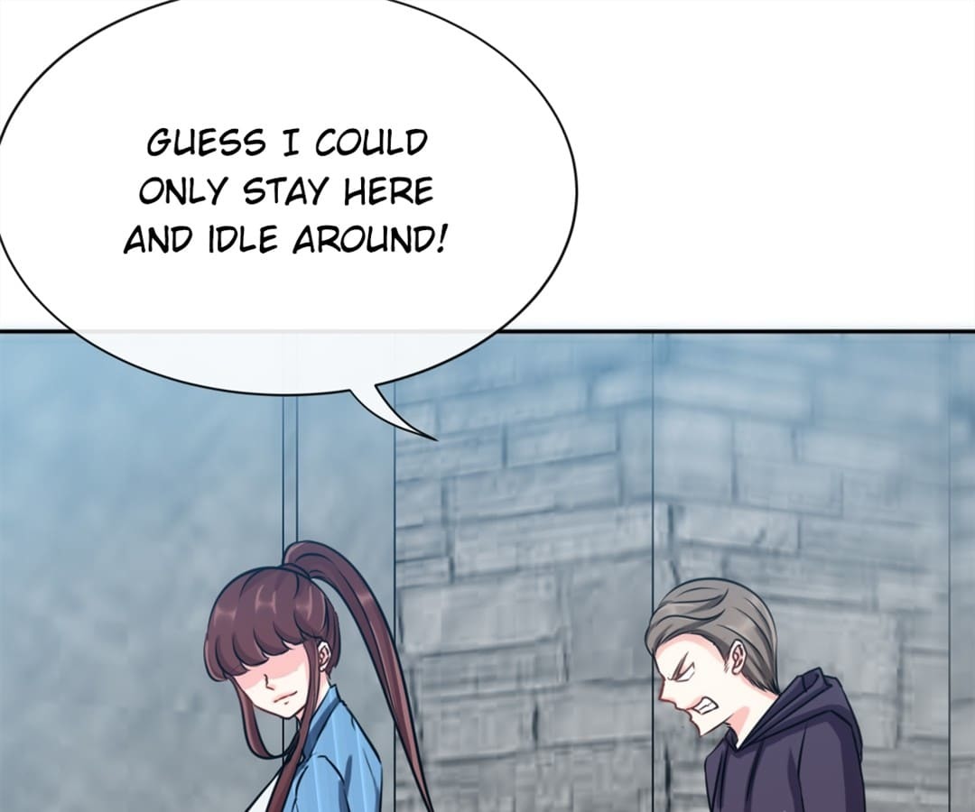 Taming The Possessive Girl Chapter 133 - page 55