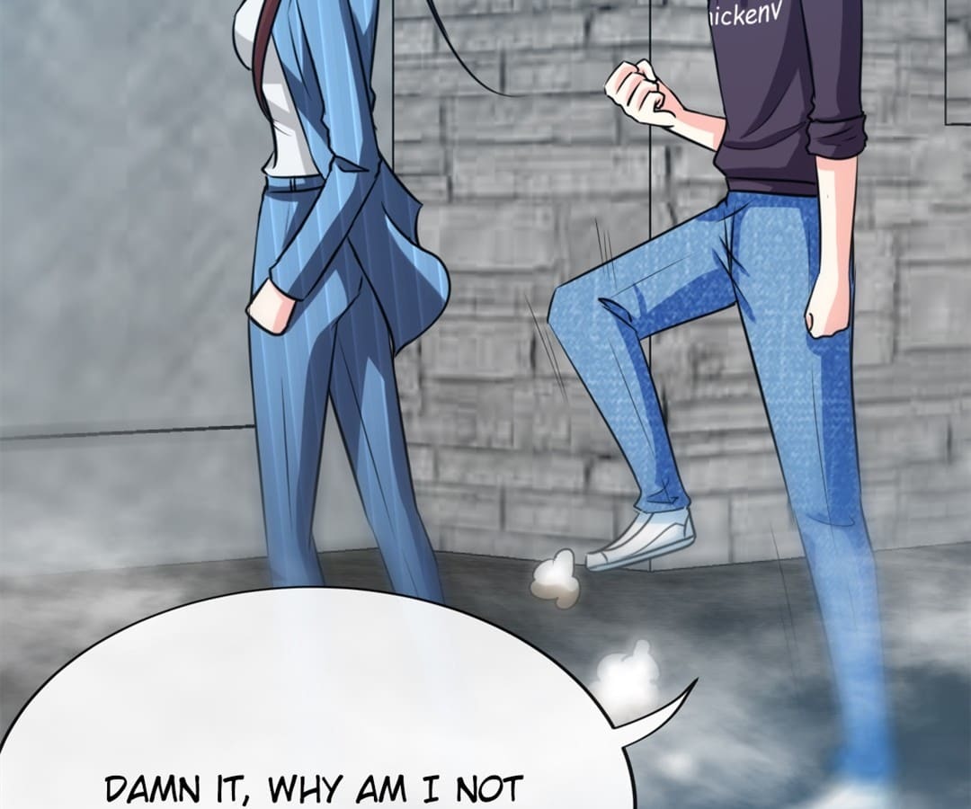 Taming The Possessive Girl Chapter 133 - page 56
