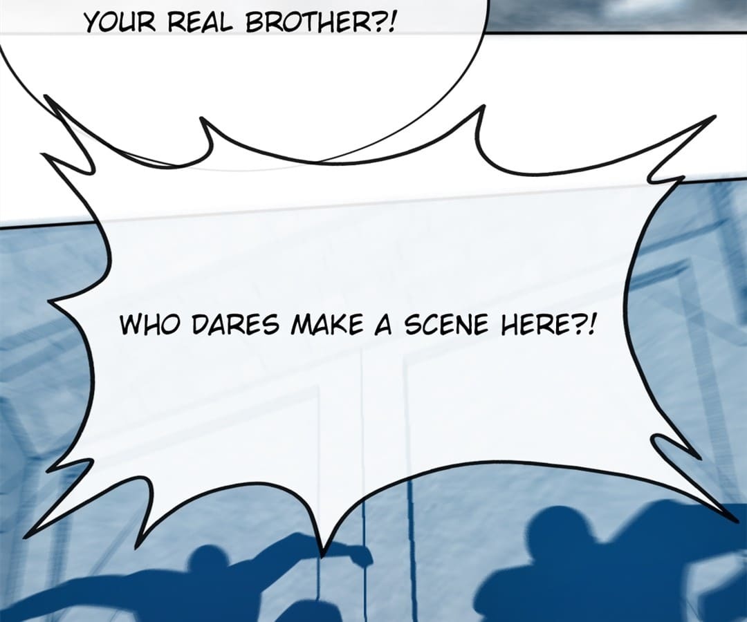 Taming The Possessive Girl Chapter 133 - page 57