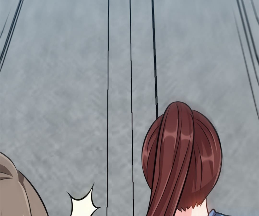 Taming The Possessive Girl Chapter 133 - page 59