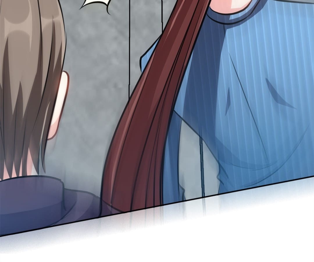 Taming The Possessive Girl Chapter 133 - page 60