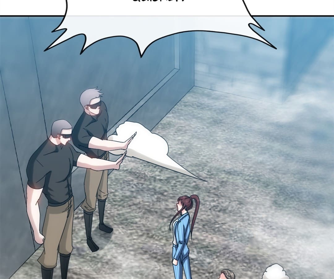 Taming The Possessive Girl Chapter 133 - page 64
