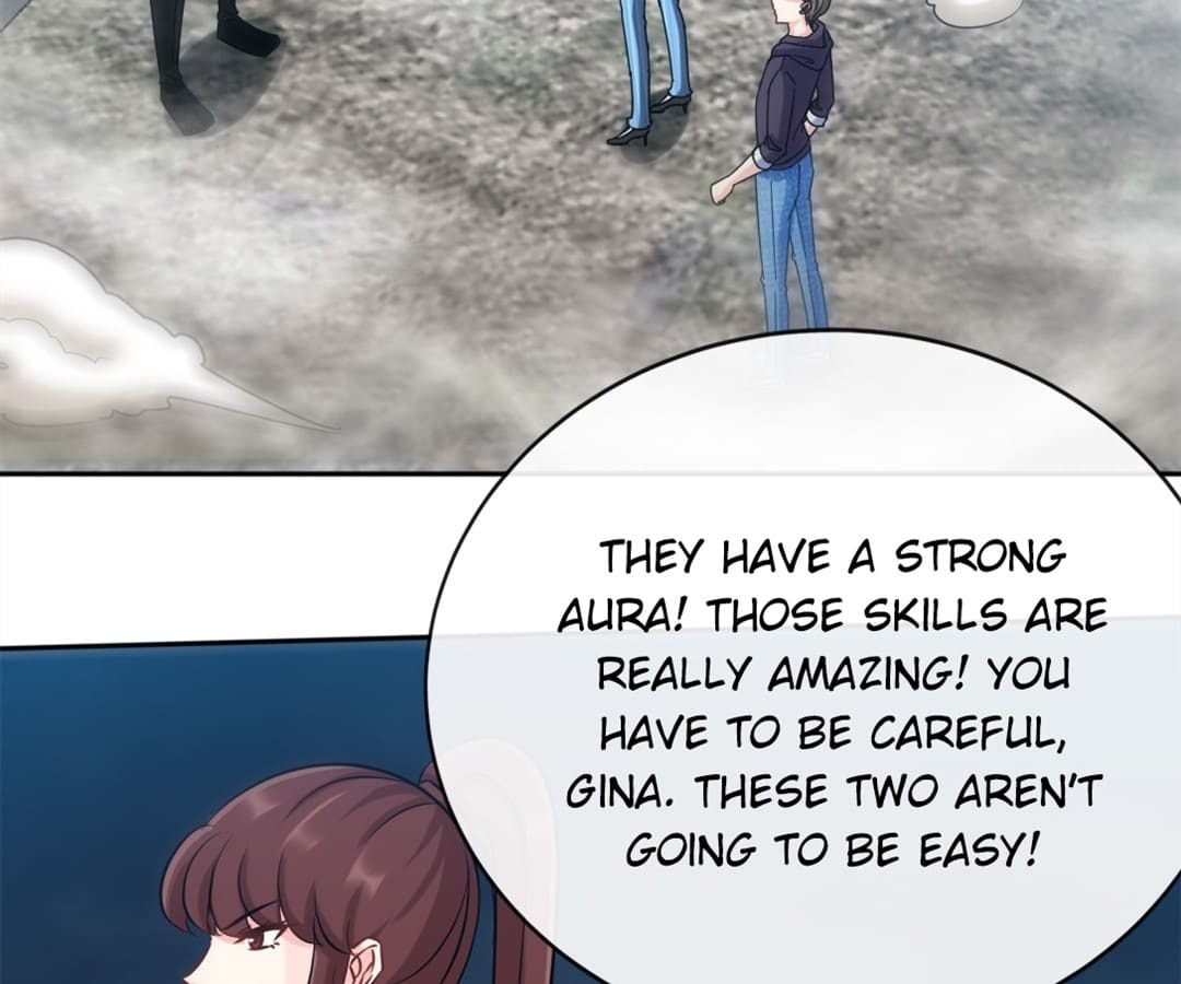 Taming The Possessive Girl Chapter 133 - page 65