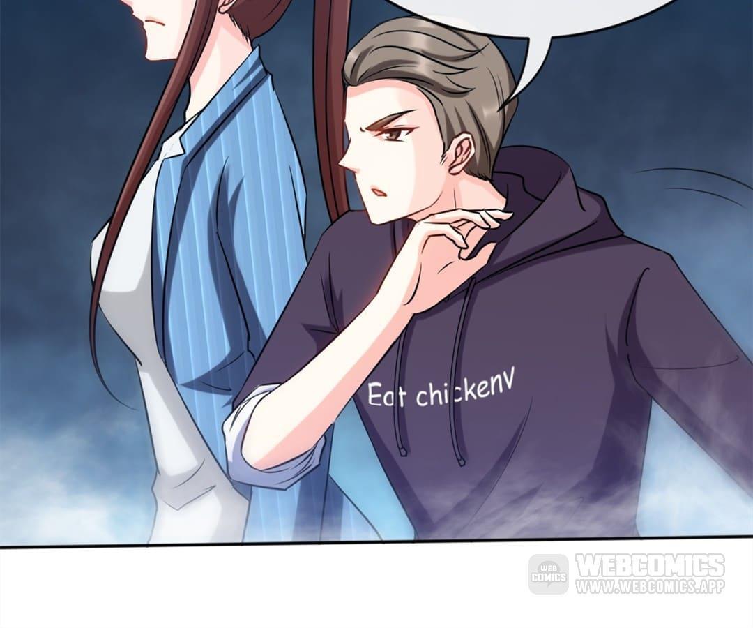 Taming The Possessive Girl Chapter 133 - page 66