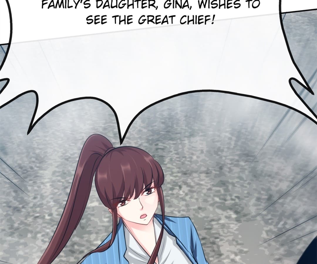 Taming The Possessive Girl Chapter 133 - page 69