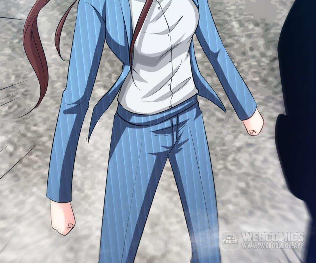 Taming The Possessive Girl Chapter 133 - page 70
