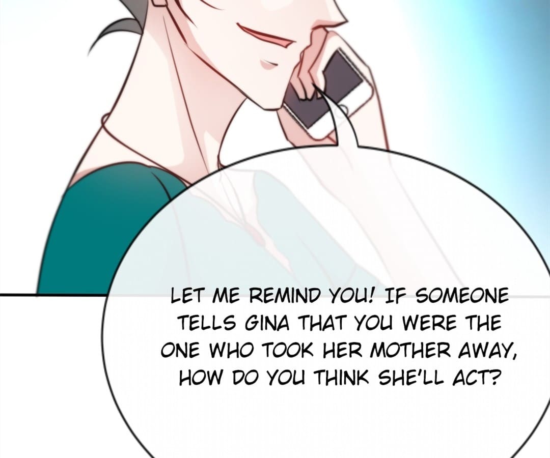 Taming The Possessive Girl Chapter 133 - page 8