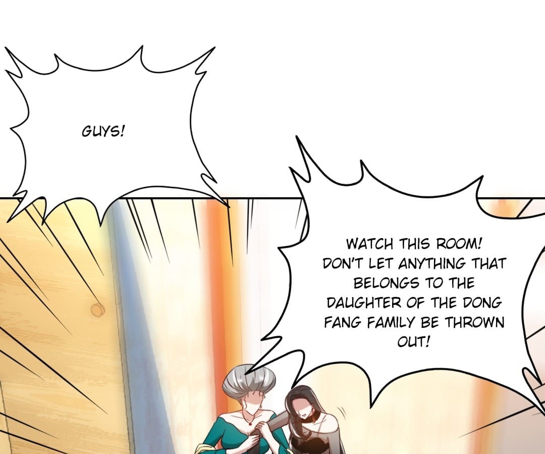 Taming The Possessive Girl Chapter 132 - page 1