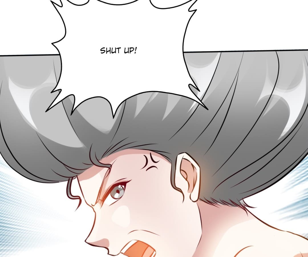Taming The Possessive Girl Chapter 132 - page 11