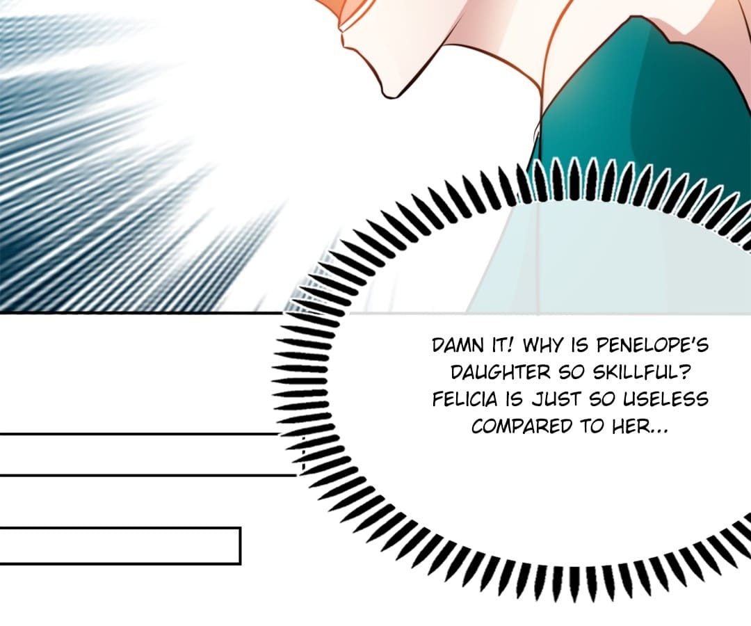 Taming The Possessive Girl Chapter 132 - page 12