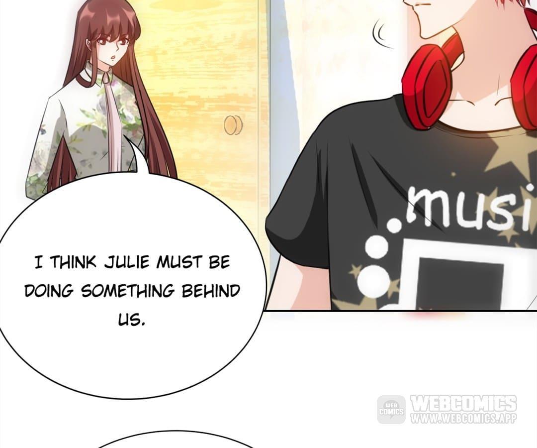 Taming The Possessive Girl Chapter 132 - page 14