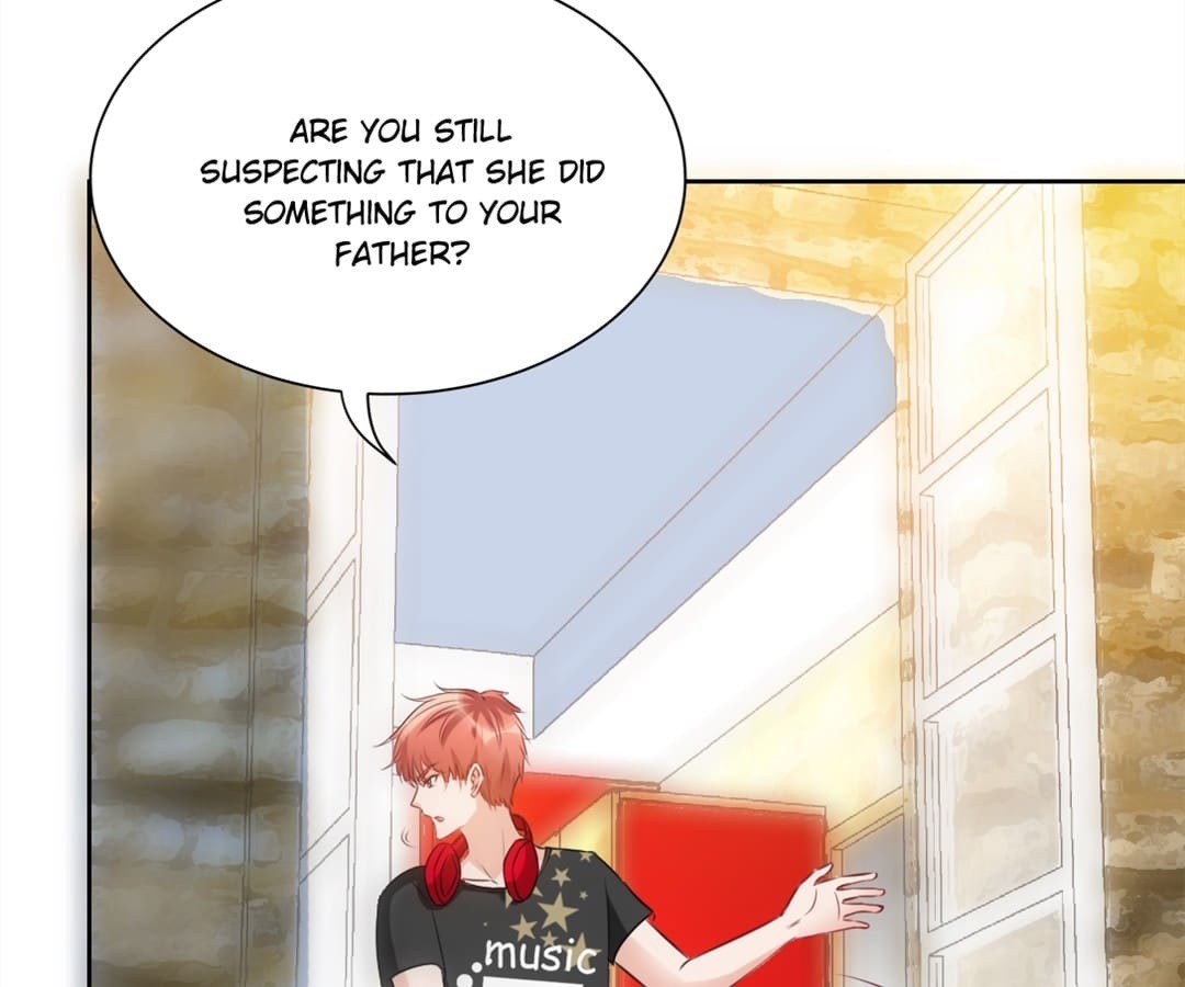Taming The Possessive Girl Chapter 132 - page 15