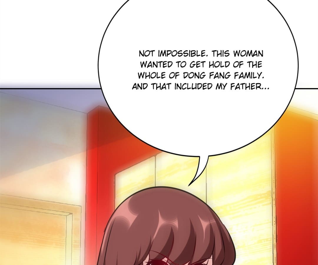 Taming The Possessive Girl Chapter 132 - page 17