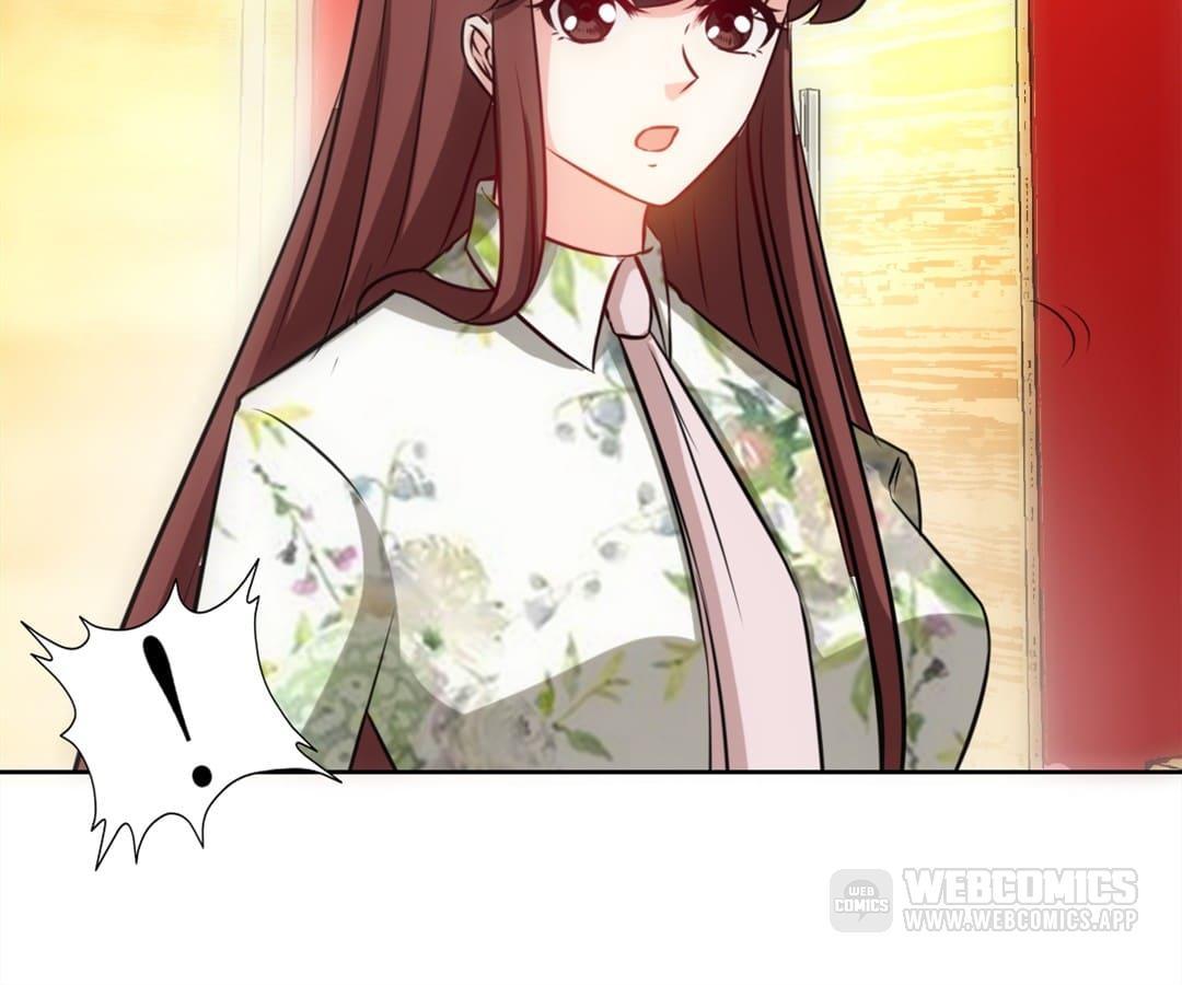 Taming The Possessive Girl Chapter 132 - page 18