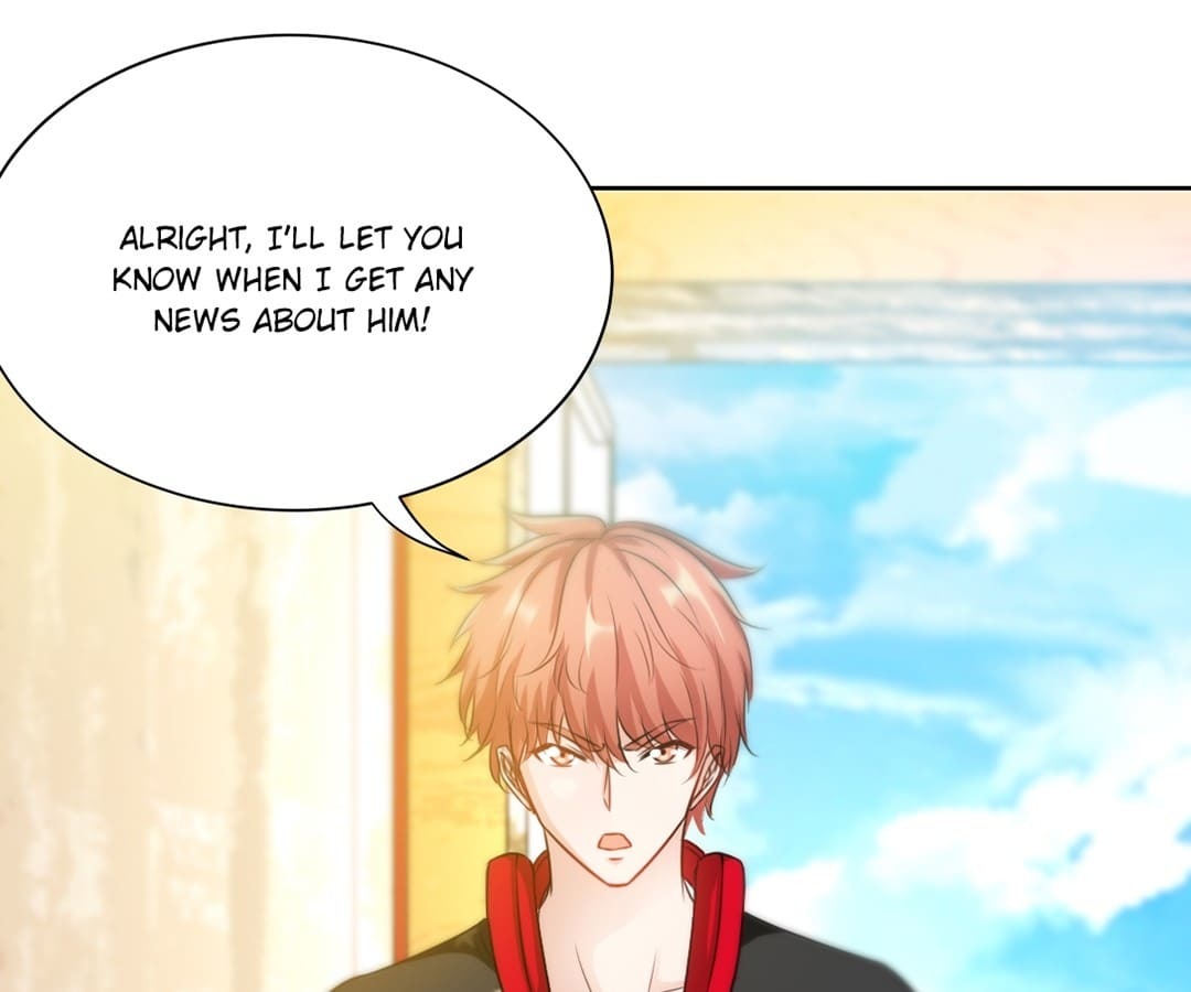 Taming The Possessive Girl Chapter 132 - page 19