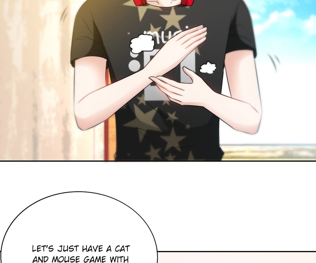Taming The Possessive Girl Chapter 132 - page 20