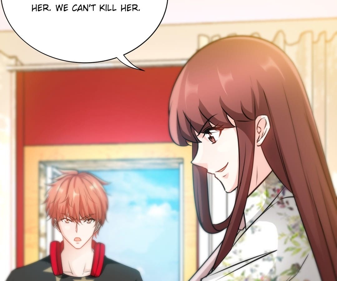 Taming The Possessive Girl Chapter 132 - page 21