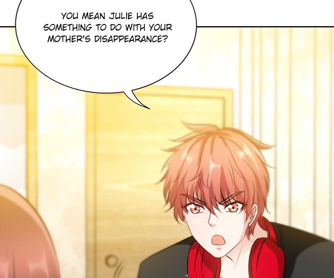 Taming The Possessive Girl Chapter 132 - page 23