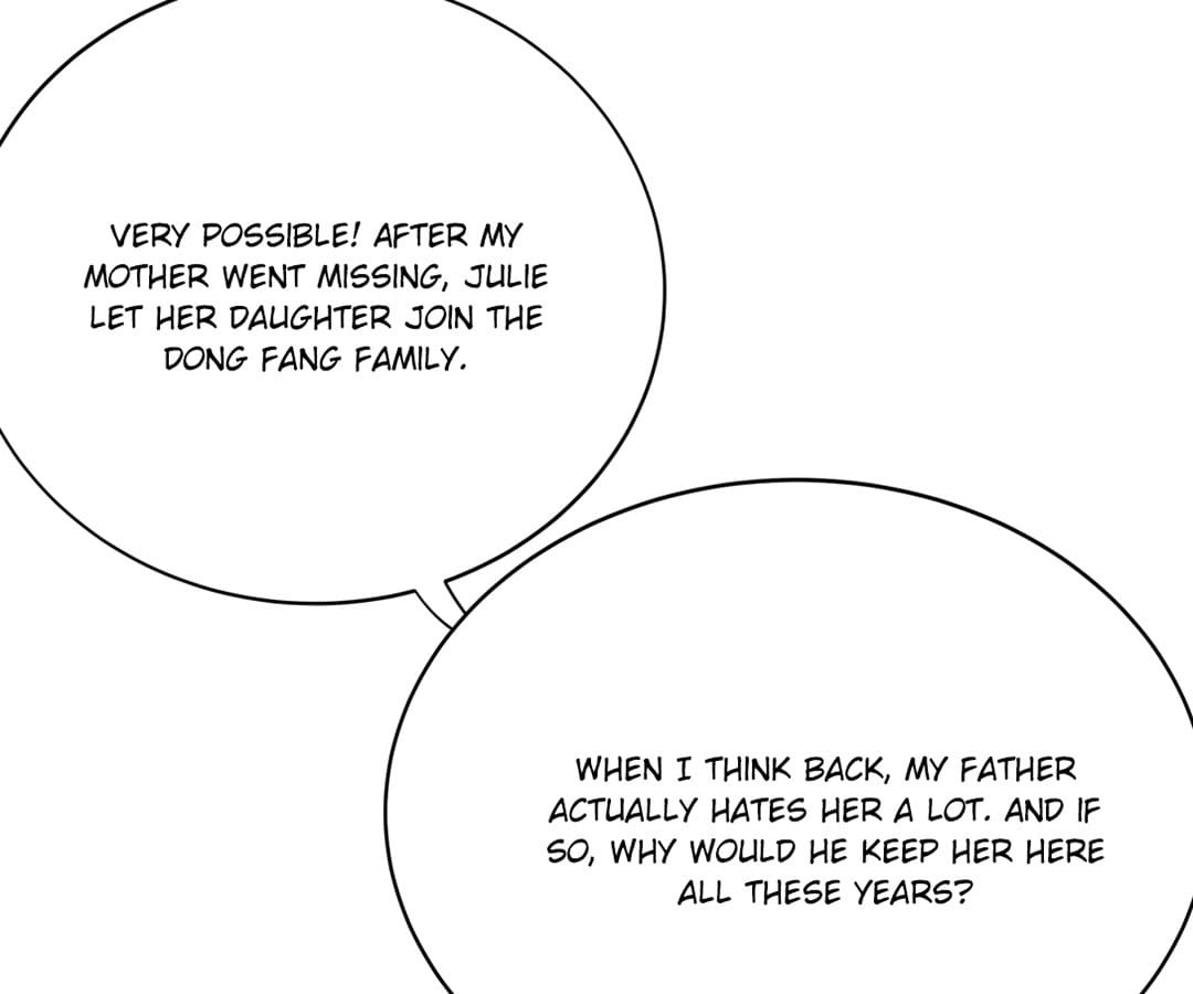 Taming The Possessive Girl Chapter 132 - page 25