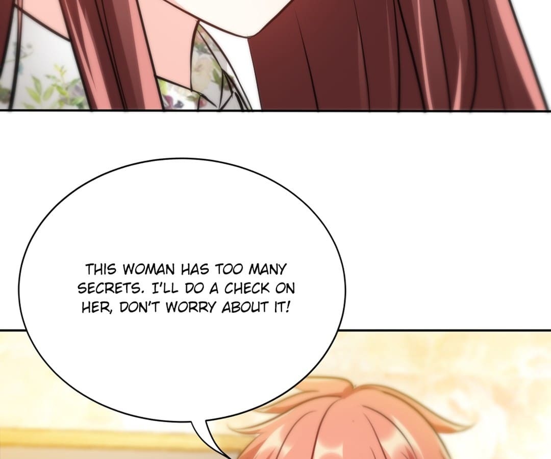 Taming The Possessive Girl Chapter 132 - page 27