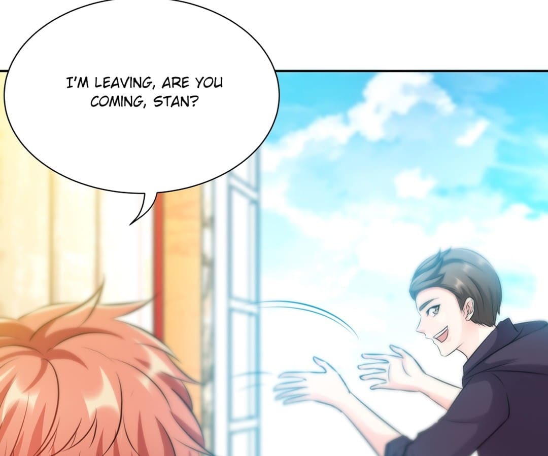 Taming The Possessive Girl Chapter 132 - page 29