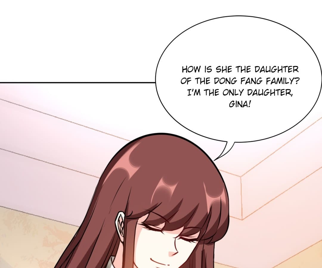 Taming The Possessive Girl Chapter 132 - page 3