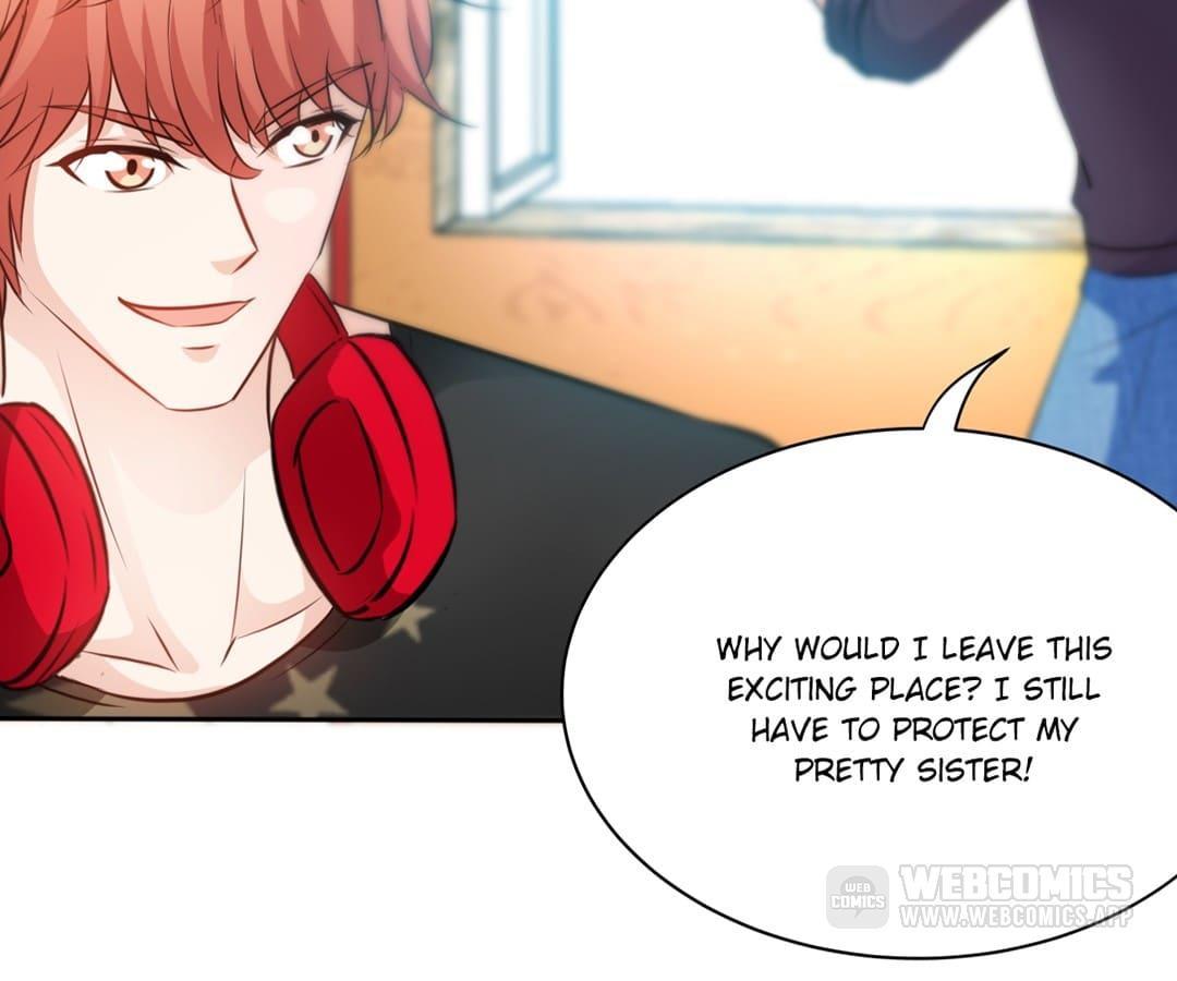Taming The Possessive Girl Chapter 132 - page 30