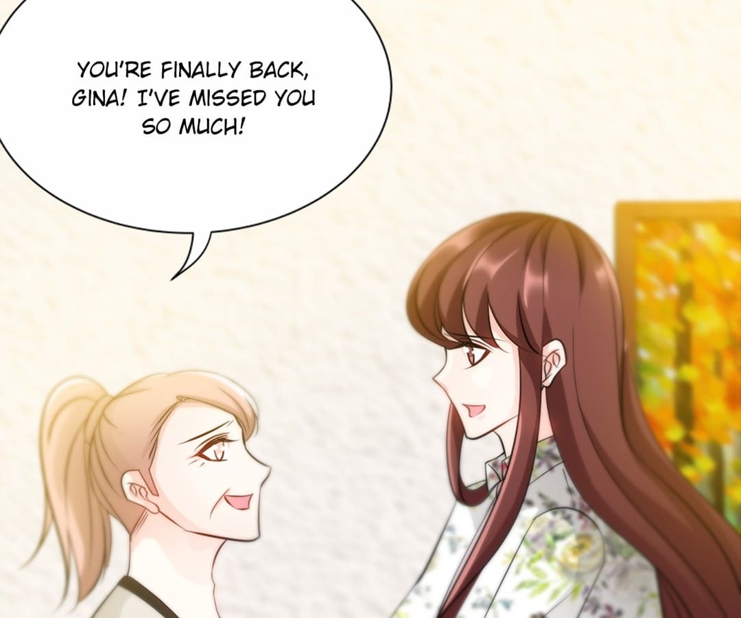 Taming The Possessive Girl Chapter 132 - page 35