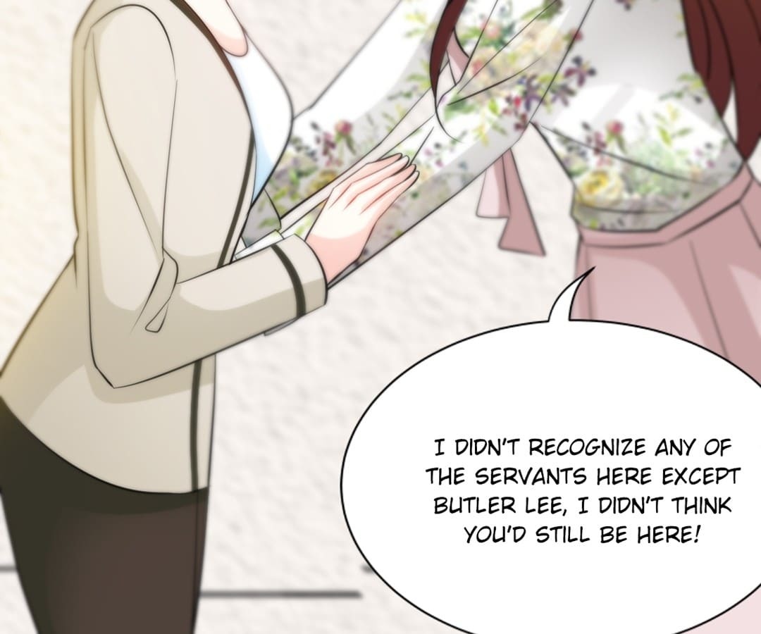 Taming The Possessive Girl Chapter 132 - page 36