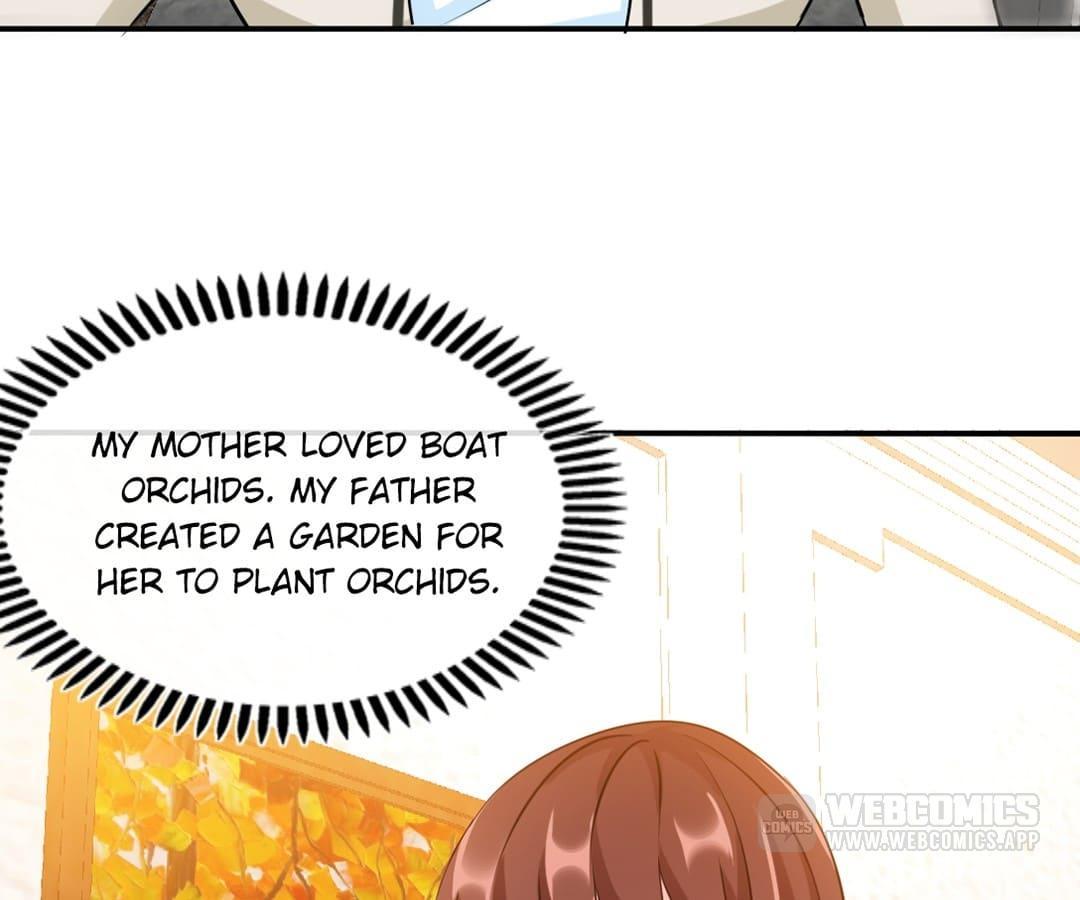 Taming The Possessive Girl Chapter 132 - page 42