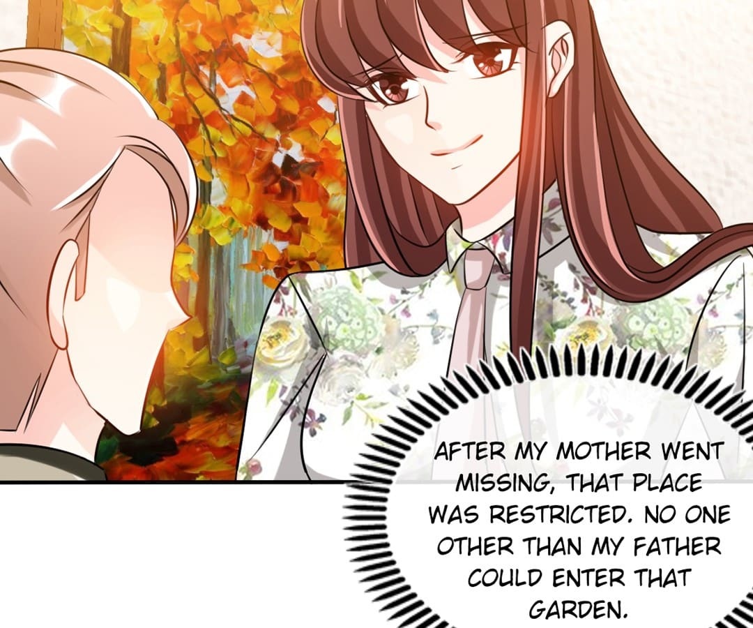 Taming The Possessive Girl Chapter 132 - page 43