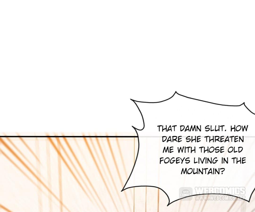 Taming The Possessive Girl Chapter 132 - page 54
