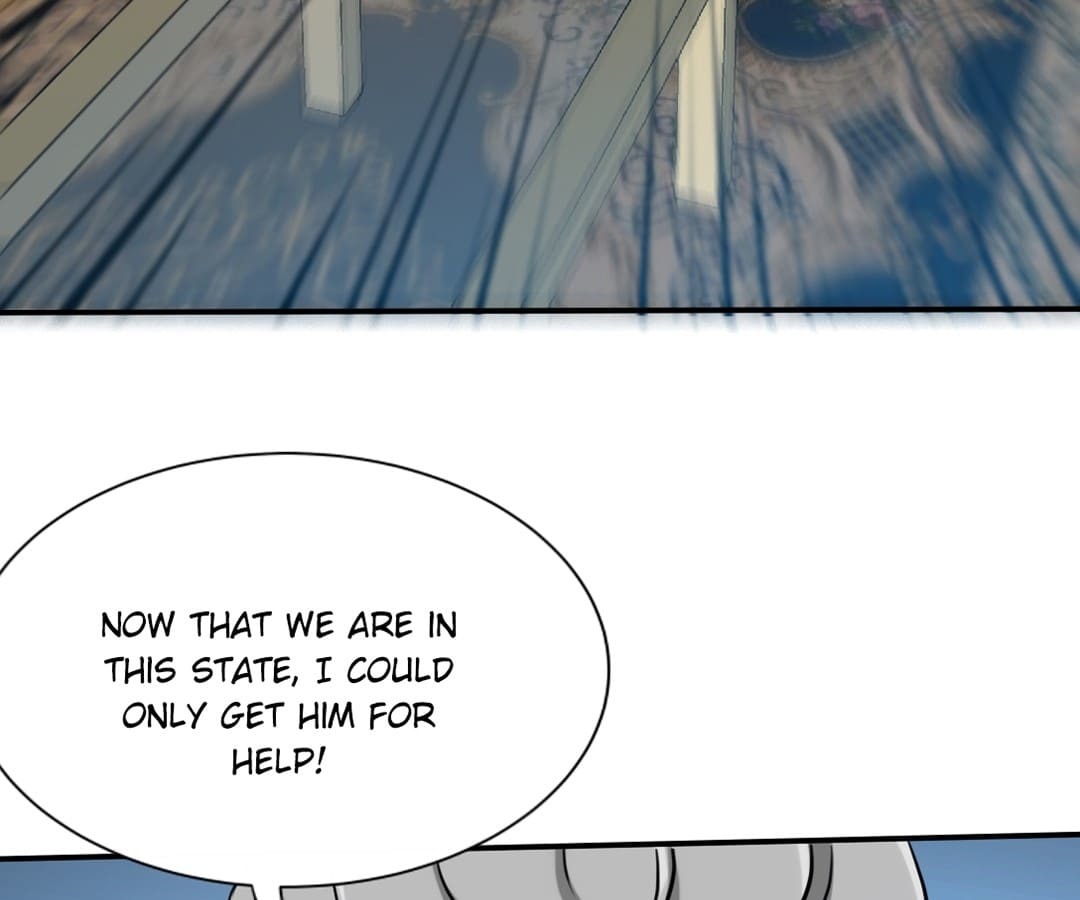 Taming The Possessive Girl Chapter 132 - page 56