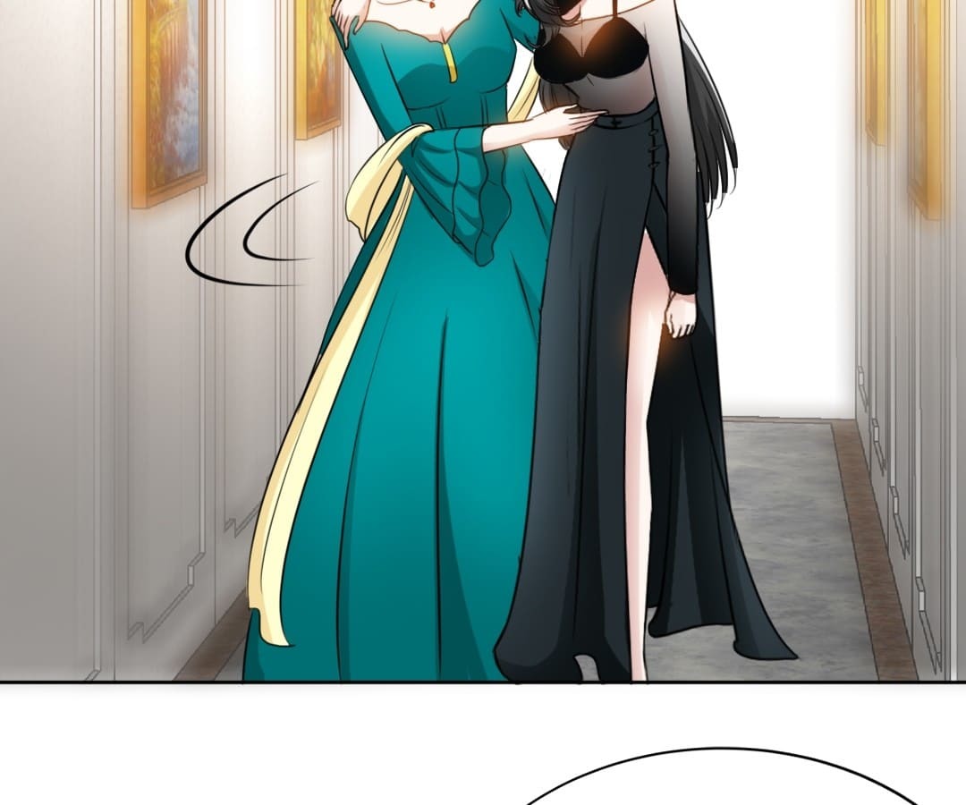 Taming The Possessive Girl Chapter 132 - page 8