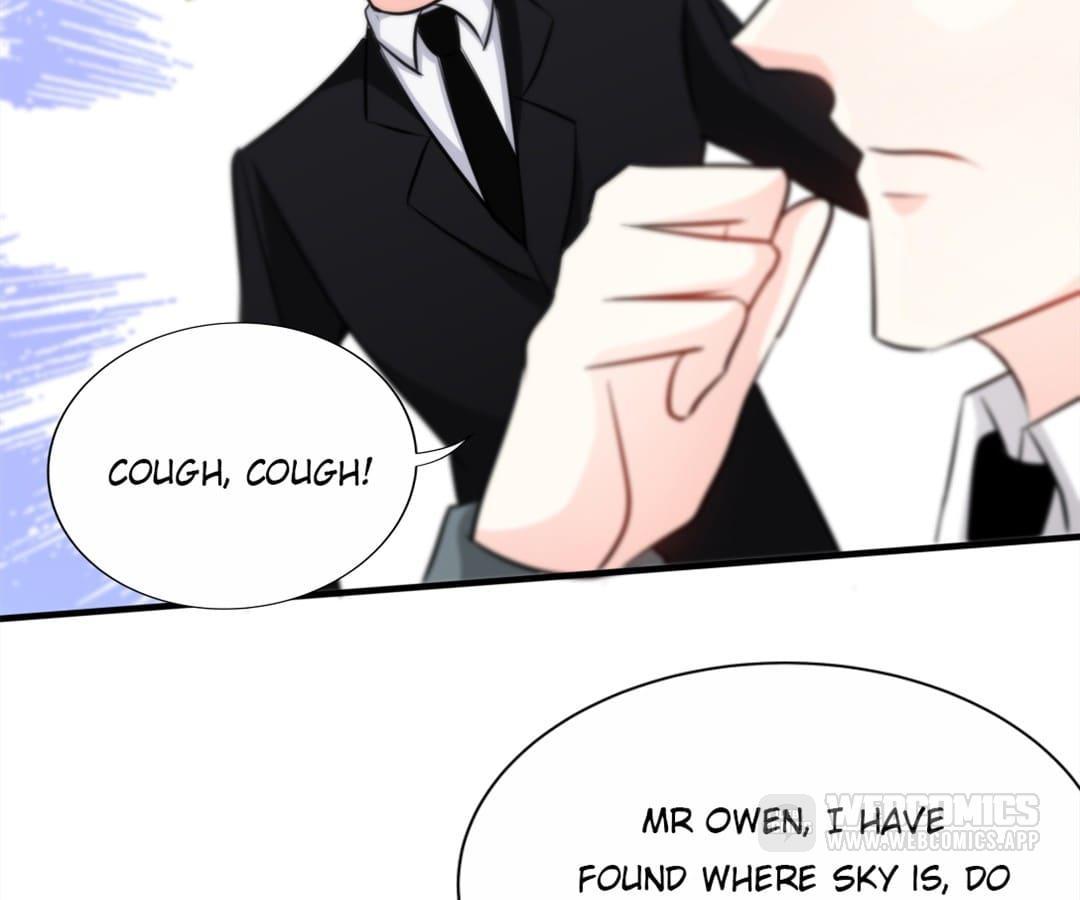 Taming The Possessive Girl Chapter 131 - page 10