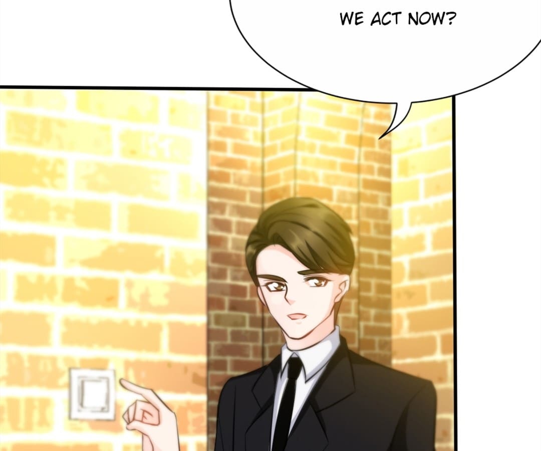 Taming The Possessive Girl Chapter 131 - page 11