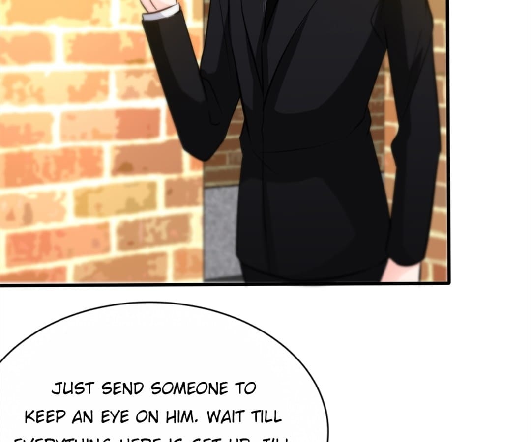 Taming The Possessive Girl Chapter 131 - page 12