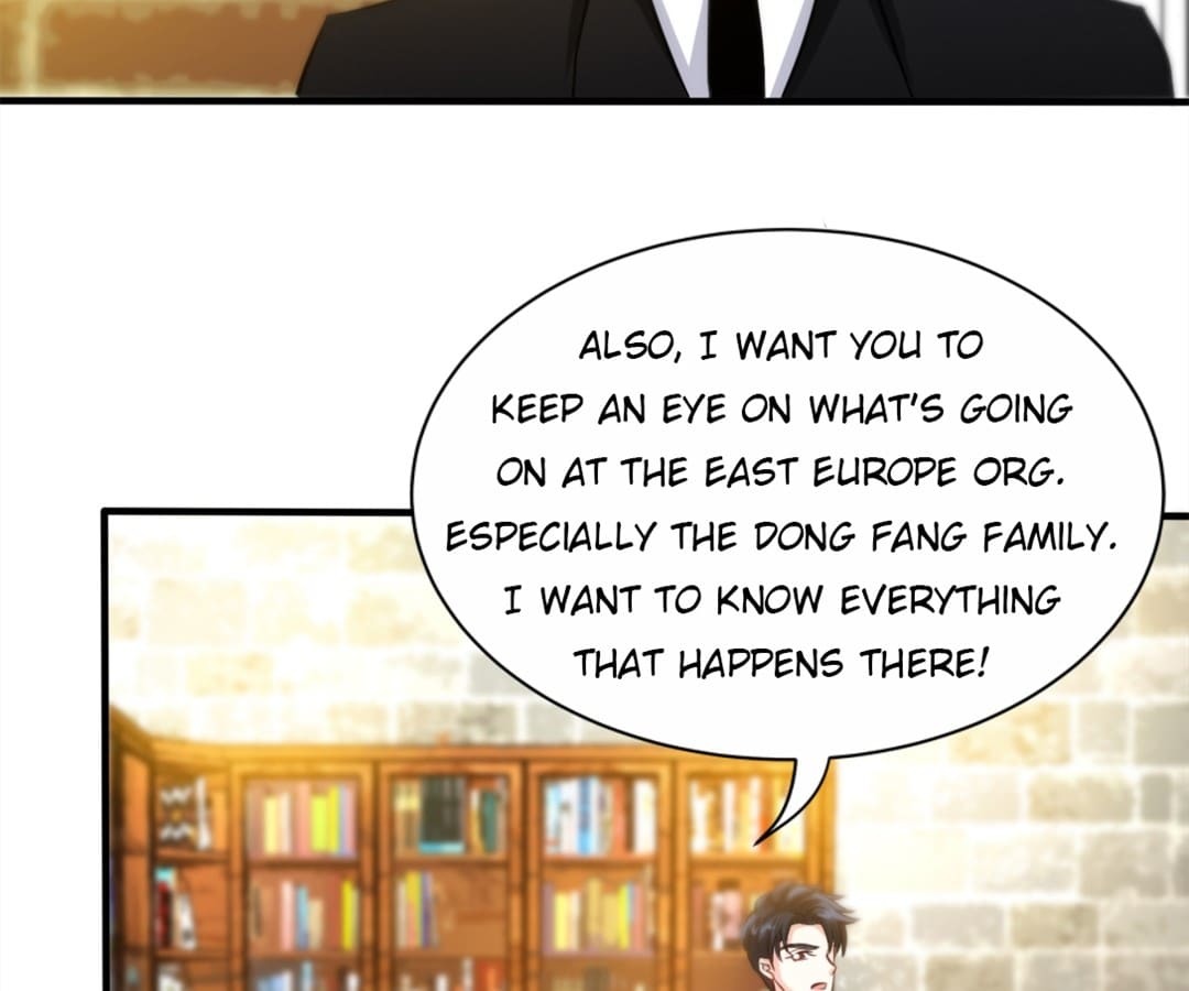 Taming The Possessive Girl Chapter 131 - page 16
