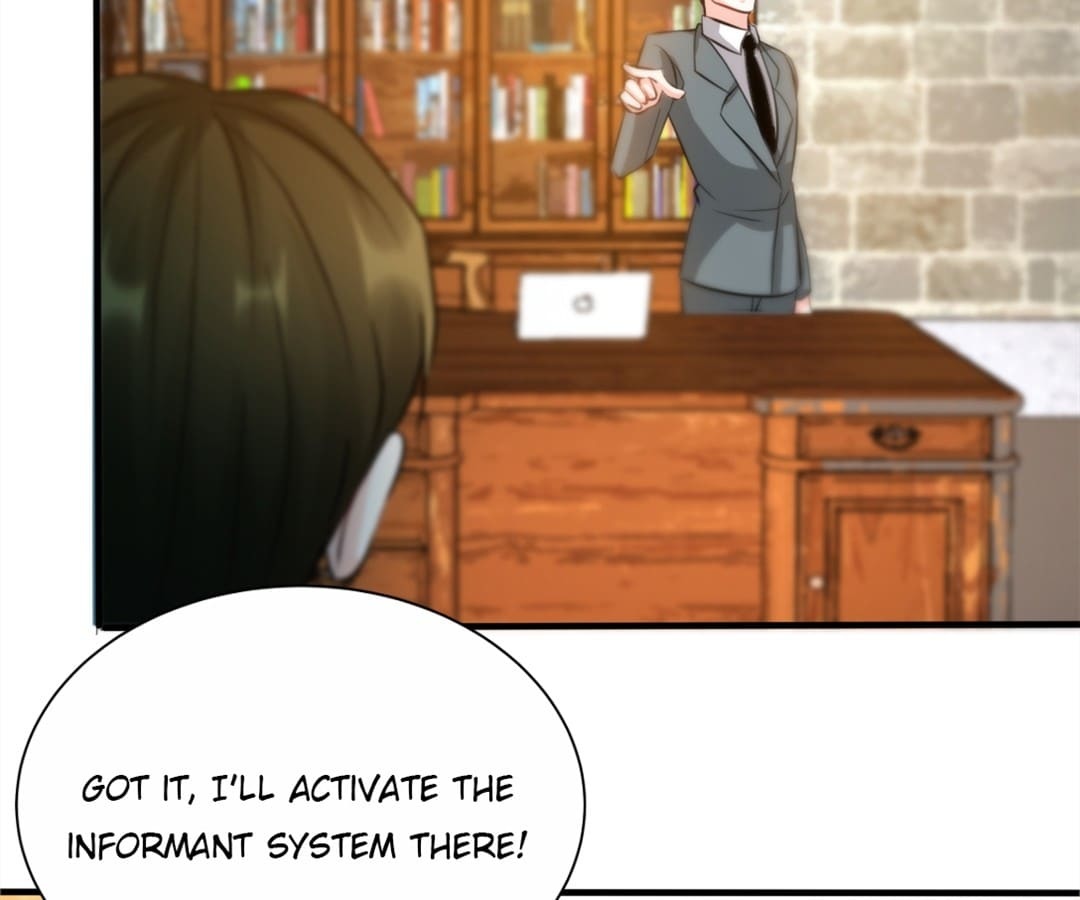 Taming The Possessive Girl Chapter 131 - page 17
