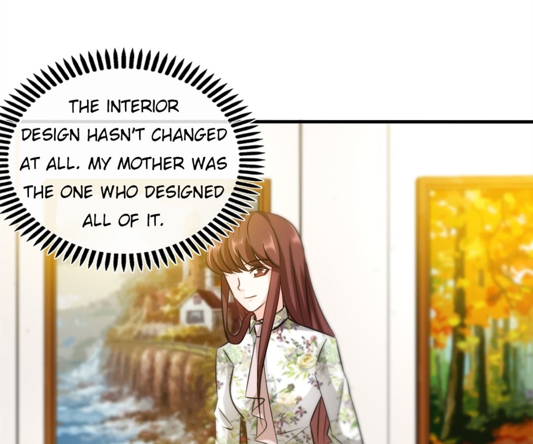 Taming The Possessive Girl Chapter 131 - page 25